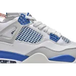 CocoKicks Jordan 4 Retro Military Blue (2012) 308497-105