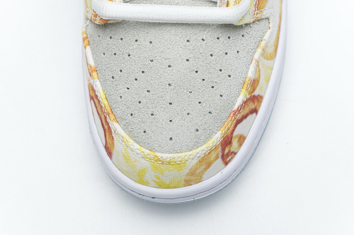 CocoKicks SB Dunk Low Street Hawker (2021) CV1628-800