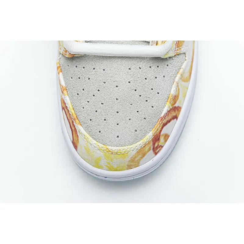 CocoKicks SB Dunk Low Street Hawker (2021) CV1628-800