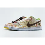 CocoKicks SB Dunk Low Street Hawker (2021) CV1628-800