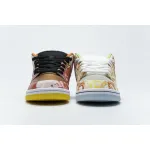 CocoKicks SB Dunk Low Street Hawker (2021) CV1628-800