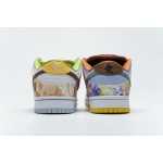 CocoKicks SB Dunk Low Street Hawker (2021) CV1628-800