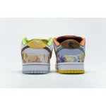 CocoKicks SB Dunk Low Street Hawker (2021) CV1628-800
