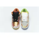 CocoKicks SB Dunk Low Street Hawker (2021) CV1628-800