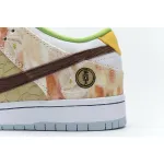 CocoKicks SB Dunk Low Street Hawker (2021) CV1628-800