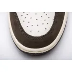 CocoKicks Jordan 1 Retro High OG SP Travis Scott Mocha CD4487-100