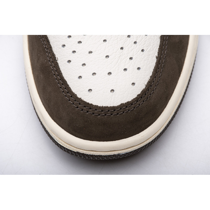 CocoKicks Jordan 1 Retro High OG SP Travis Scott Mocha CD4487-100