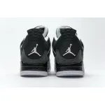 CocoKicks Jordan 4 Retro Fear Pack 626969-030