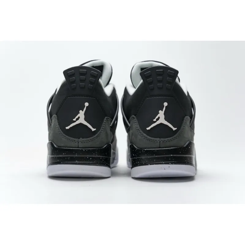 CocoKicks Jordan 4 Retro Fear Pack 626969-030