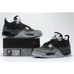 CocoKicks Jordan 4 Retro Fear Pack 626969-030