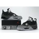 CocoKicks Jordan 4 Retro Fear Pack 626969-030