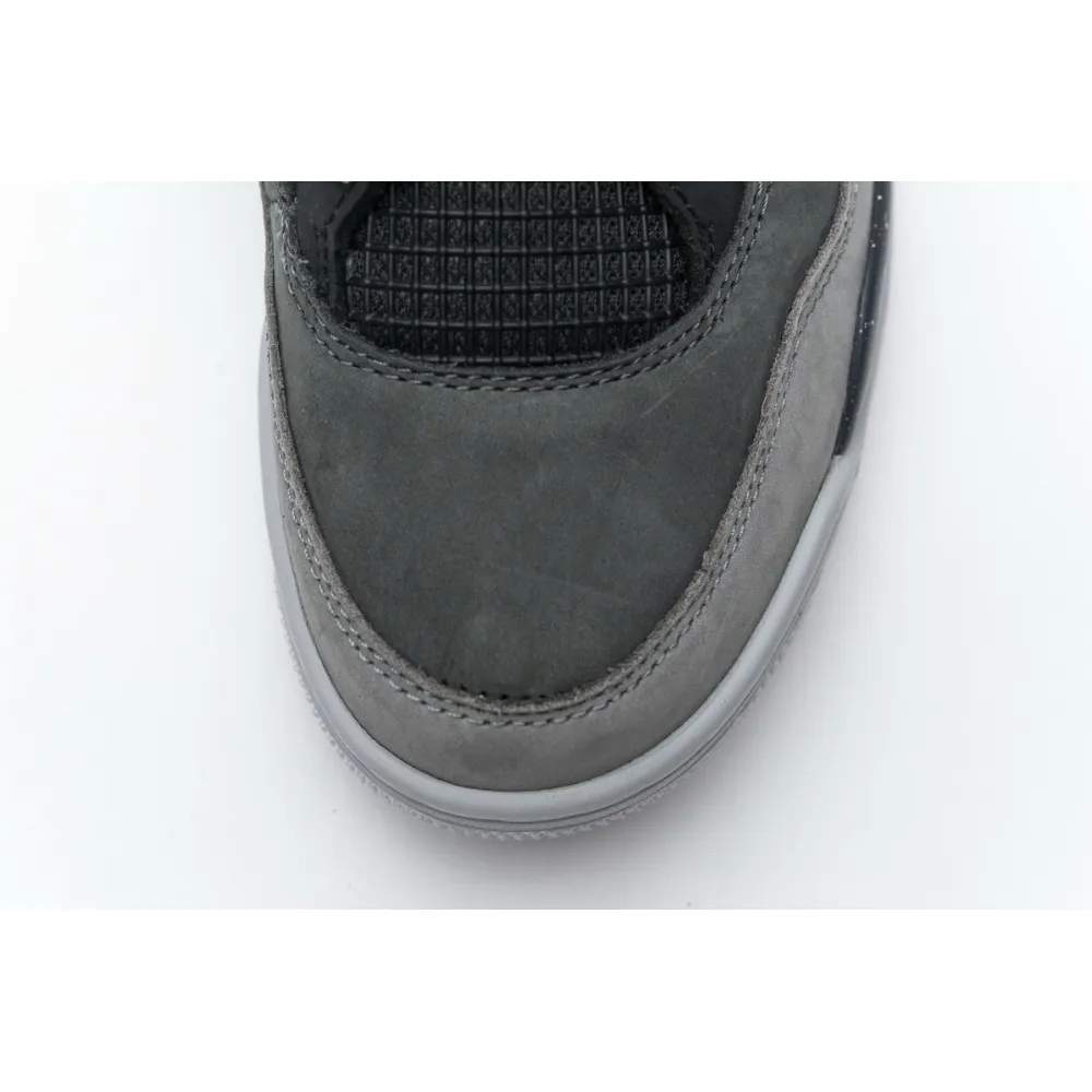 CocoKicks Jordan 4 Retro Fear Pack 626969-030