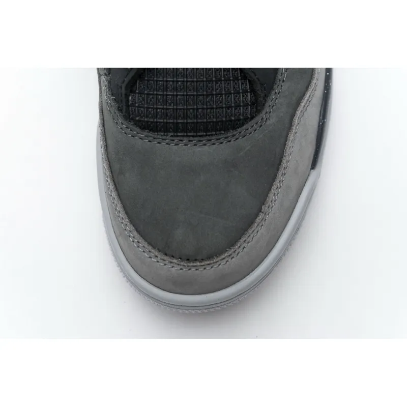 CocoKicks Jordan 4 Retro Fear Pack 626969-030