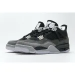 CocoKicks Jordan 4 Retro Fear Pack 626969-030