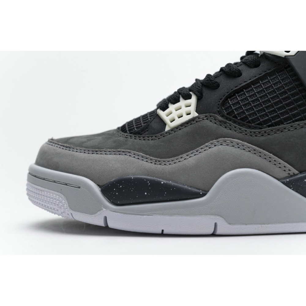 CocoKicks Jordan 4 Retro Fear Pack 626969-030