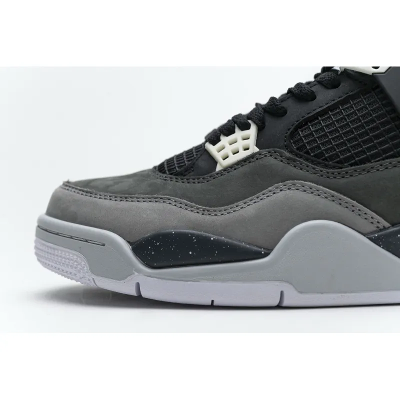 CocoKicks Jordan 4 Retro Fear Pack 626969-030