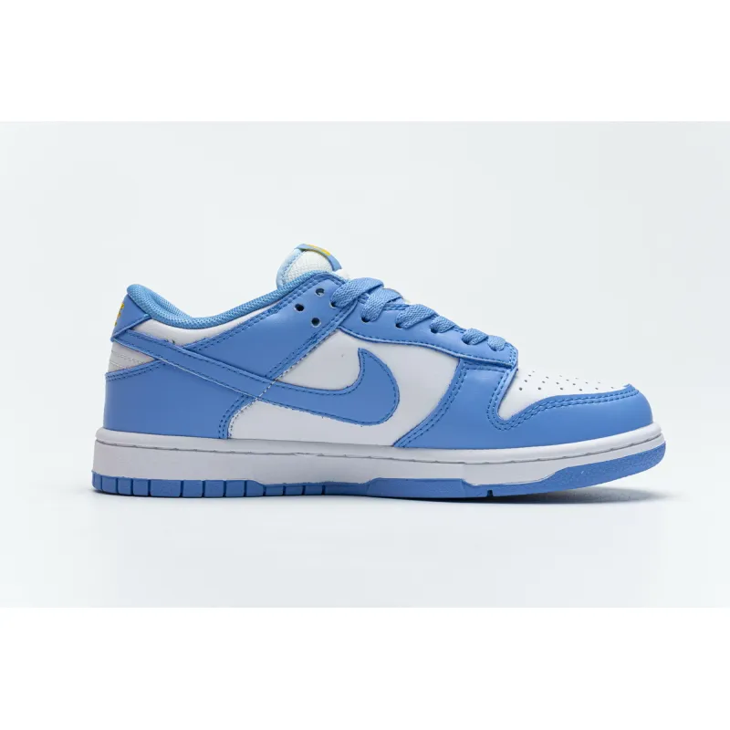 CocoKicks Dunk Low Coast DD1503-100