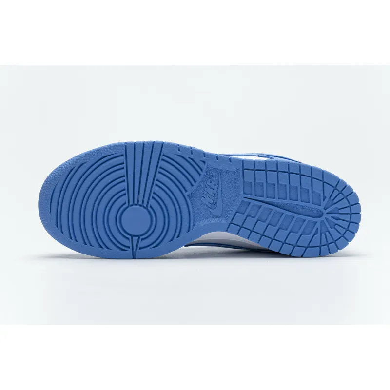 CocoKicks Dunk Low Coast DD1503-100