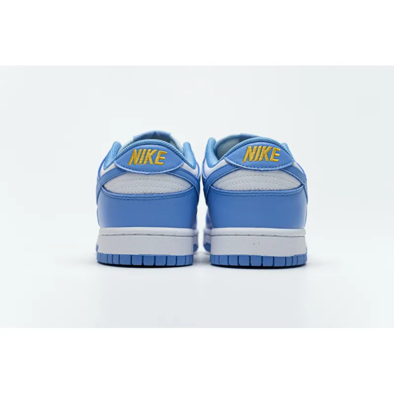 CocoKicks Dunk Low Coast DD1503-100