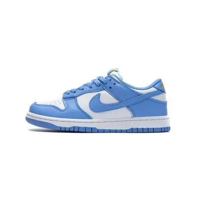 CocoKicks Dunk Low Coast DD1503-100 01