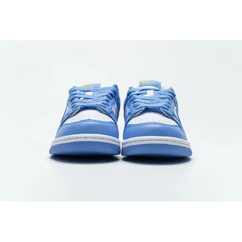 CocoKicks Dunk Low Coast DD1503-100