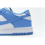 CocoKicks Dunk Low Coast DD1503-100