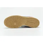 CocoKicks Dunk Low Free 99 White DH0952-100