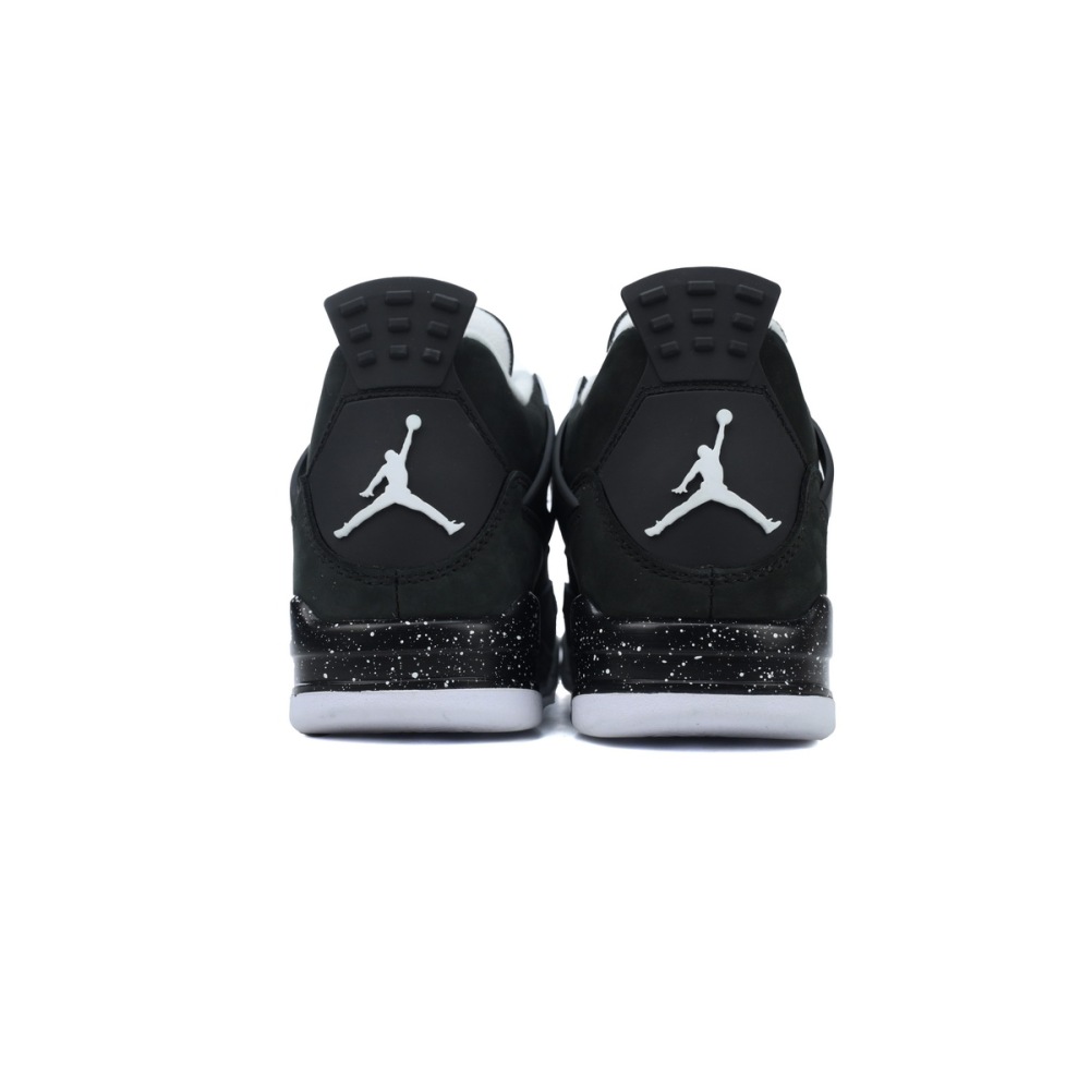 CocoKicks Jordan 4 Retro Fear (2024) FQ8138-002