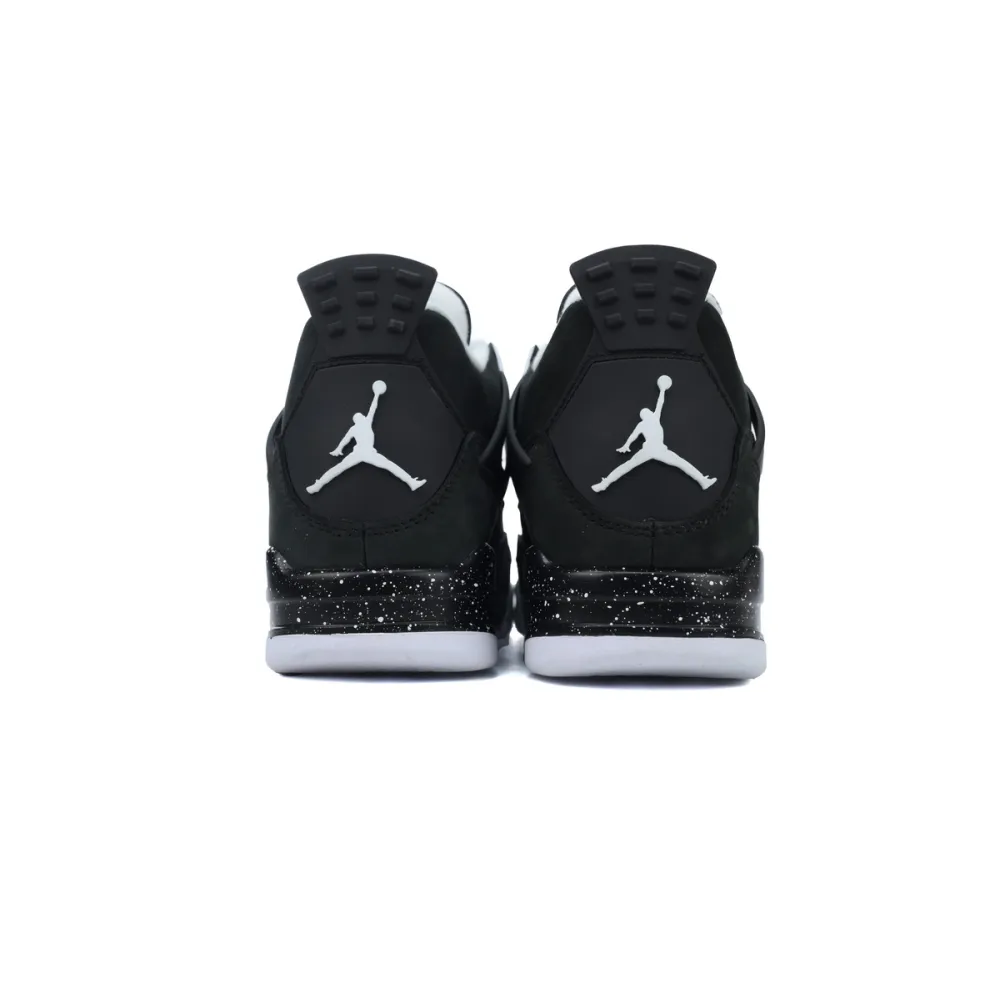 CocoKicks Jordan 4 Retro Fear (2024) FQ8138-002