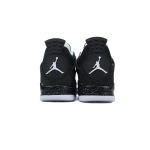 CocoKicks Jordan 4 Retro Fear (2024) FQ8138-002