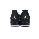CocoKicks Jordan 4 Retro Fear (2024) FQ8138-002