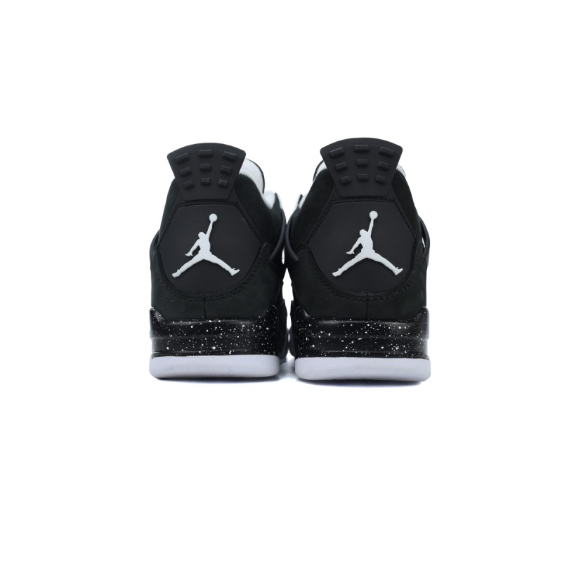 CocoKicks Jordan 4 Retro Fear (2024) FQ8138-002