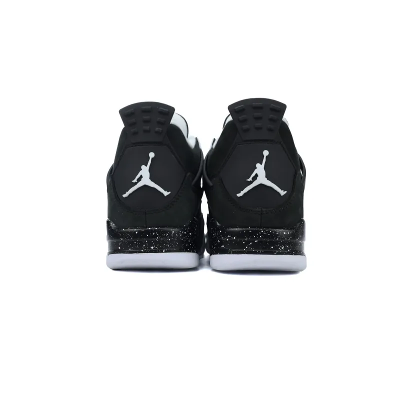 CocoKicks Jordan 4 Retro Fear (2024) FQ8138-002