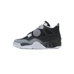 CocoKicks Jordan 4 Retro Fear (2024) FQ8138-002