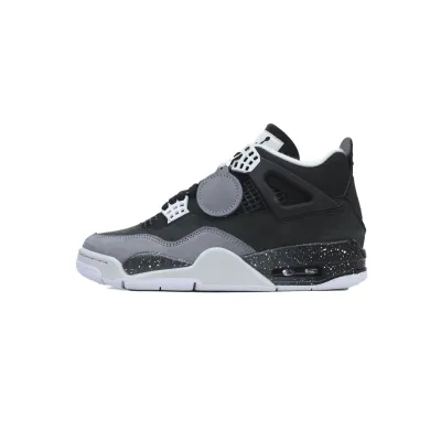 CocoKicks Jordan 4 Retro Fear (2024) FQ8138-002 01