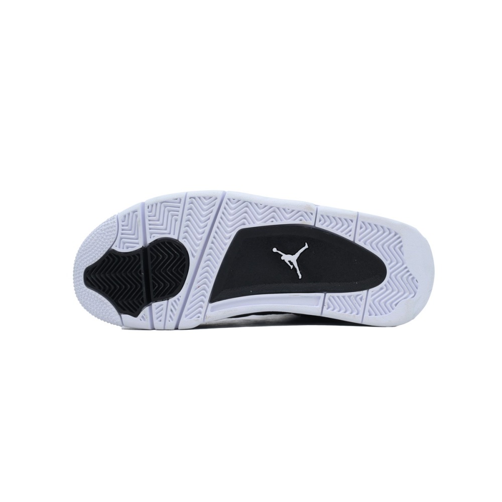 CocoKicks Jordan 4 Retro Fear (2024) FQ8138-002