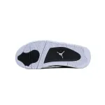 CocoKicks Jordan 4 Retro Fear (2024) FQ8138-002