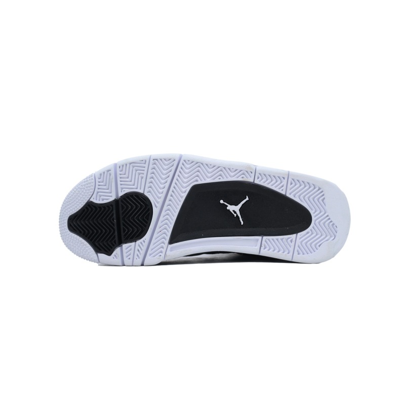 CocoKicks Jordan 4 Retro Fear (2024) FQ8138-002