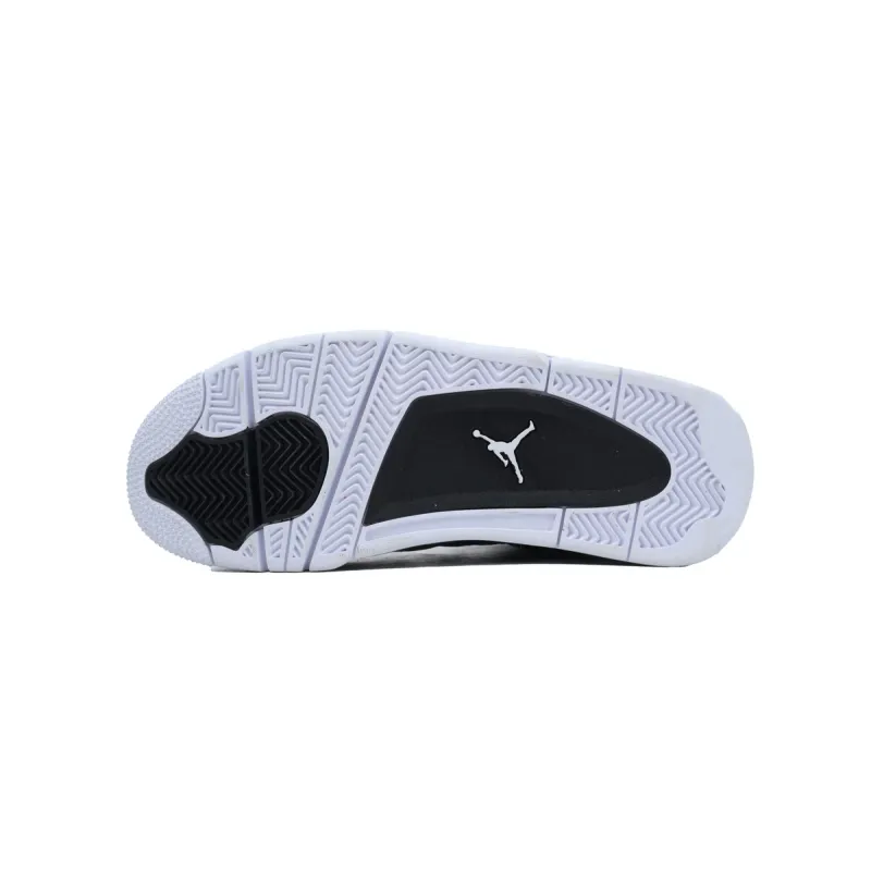 CocoKicks Jordan 4 Retro Fear (2024) FQ8138-002