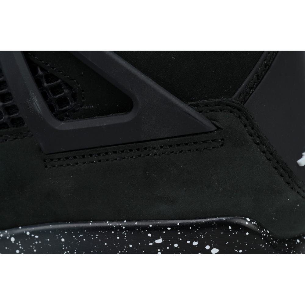 CocoKicks Jordan 4 Retro Fear (2024) FQ8138-002