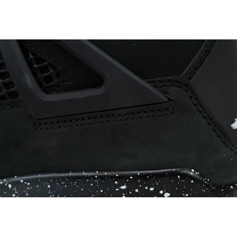 CocoKicks Jordan 4 Retro Fear (2024) FQ8138-002