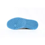 CocoKicks Jordan 1 Retro High Off-White University Blue AQ0818-148