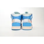 CocoKicks Jordan 1 Retro High Off-White University Blue AQ0818-148