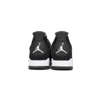 CocoKicks Jordan 4 Retro White Thunder FQ8138-001