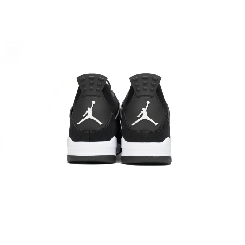 CocoKicks Jordan 4 Retro White Thunder FQ8138-001