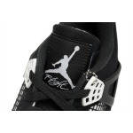 CocoKicks Jordan 4 Retro White Thunder FQ8138-001