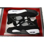 CocoKicks Jordan 4 Retro White Thunder FQ8138-001