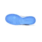 CocoKicks Dunk Low UNC (2021) DD1391-102