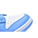 CocoKicks Dunk Low UNC (2021) DD1391-102