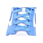 CocoKicks Dunk Low UNC (2021) DD1391-102